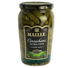 Maille PickleExtra Fine 220g 